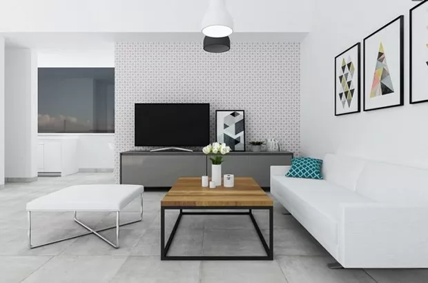 Керамогранит Novara Beige 22,5х22,5