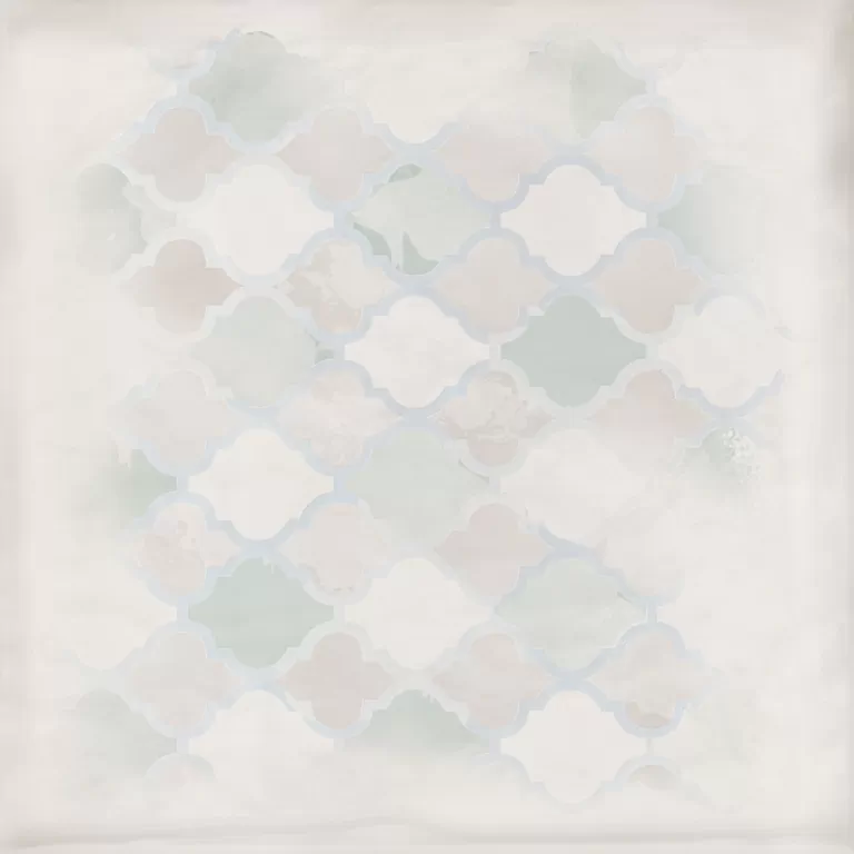 Плитка Mate Geometria 15x15