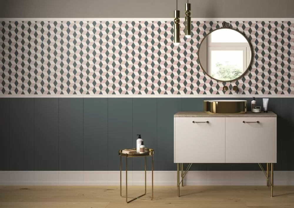 Мозаика 600110000780 Element Neve Mosaico 30,5*30,5