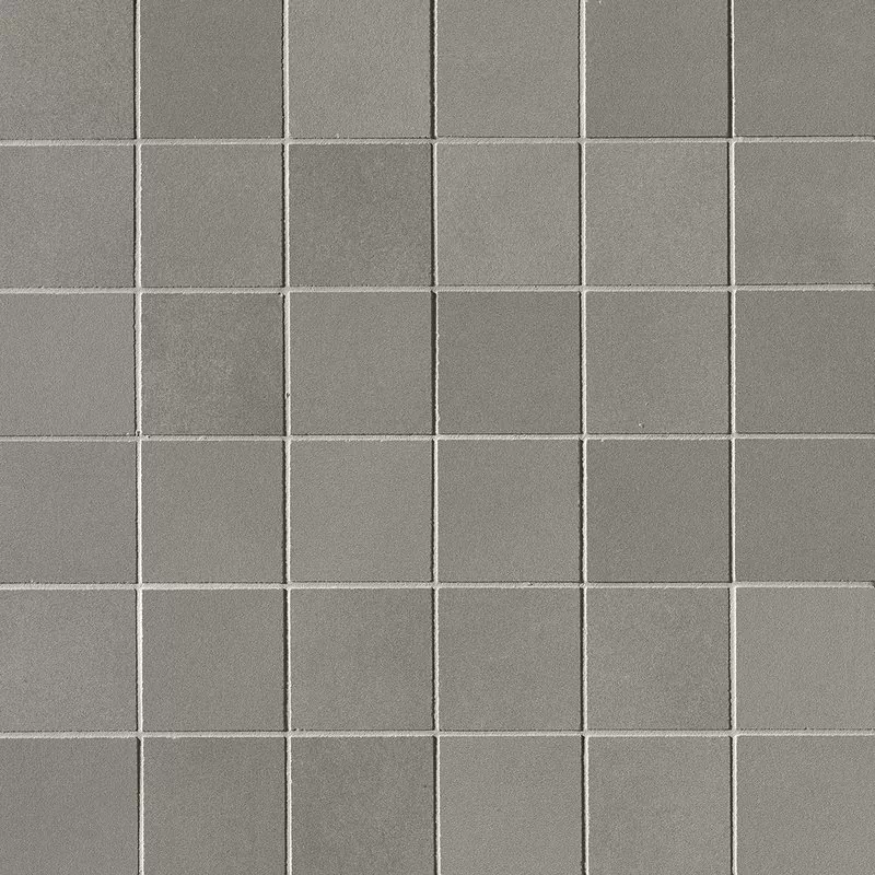 Мозаика fQHK Milano Mood Nebbia Macromosaico Satin 30x30