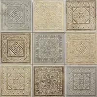 Мозаика Equilibrio M4 98*98 300*300