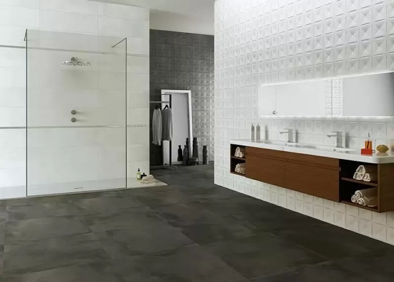 Плитка R0001112 Abacus Concept Cobre 20x60