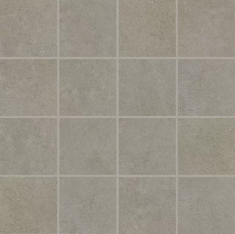 Мозаика 758257 Studios Concreate Mosaico 6mm 7,5x7,5 30x30