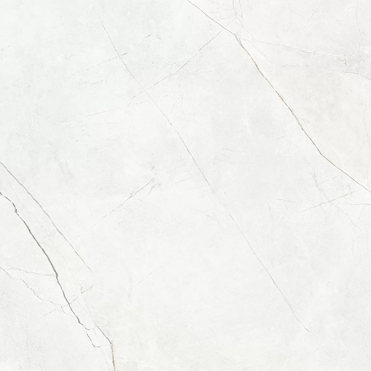 Керамогранит NL00 Nolana White Неполированный Рект. 60x60x10