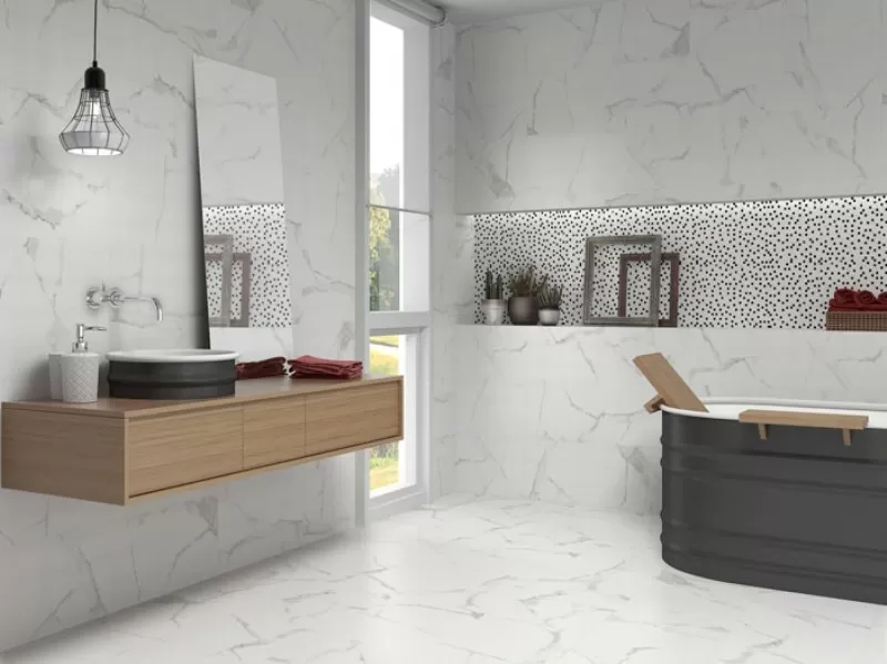 Плитка Moldura PALMIRA 3x30