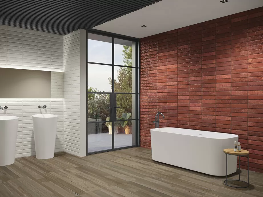 Керамогранит Dream Grey 30x60