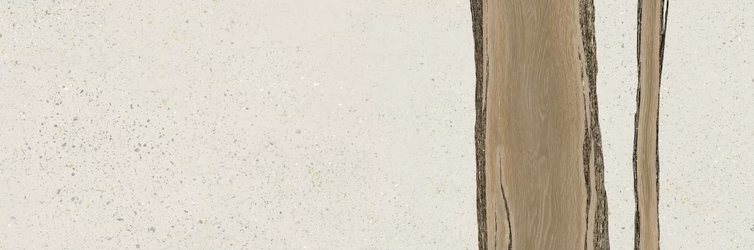 Плитка Bella Grys Decor Mix Rekt Mat 29,8x89,8