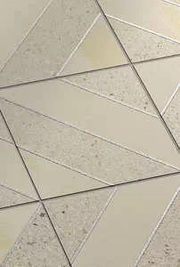 Керамогранит SENSO WHITE PRE-SCORED-20 59,2x59,2
