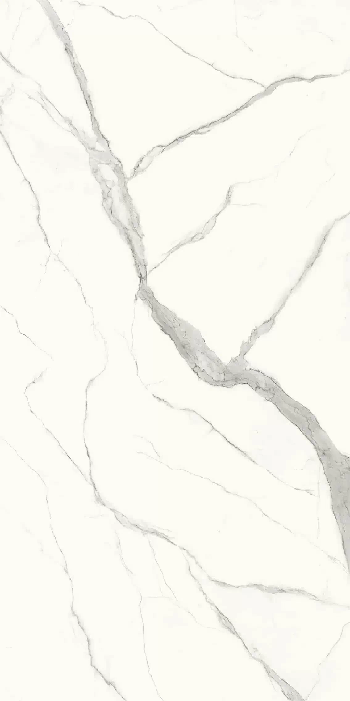 Керамогранит LAMF0M0258_IT I Naturali Statuario Altissimo B.M. Face B 1620x3240x20.5