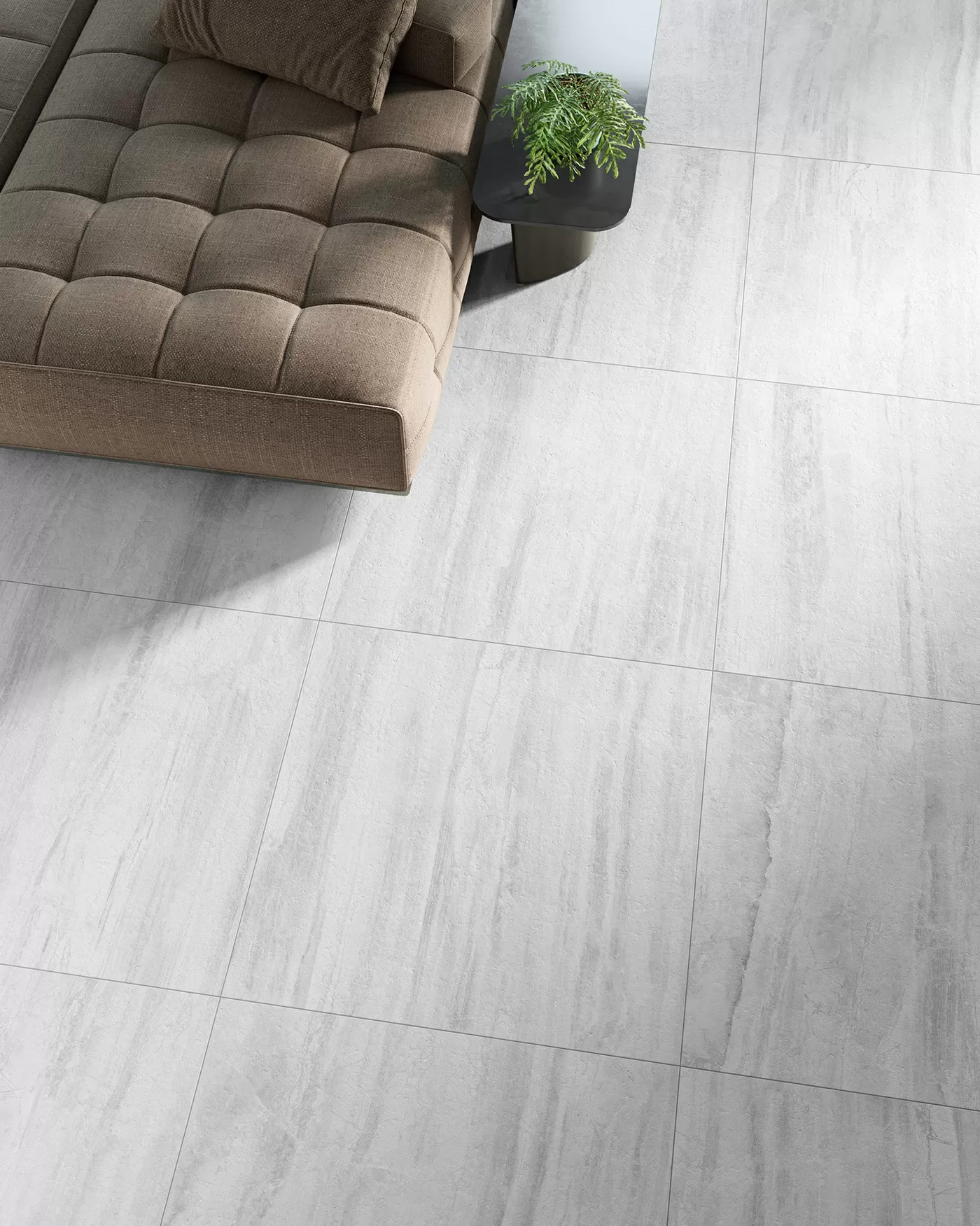 Керамогранит GXX42020 Luxury White Soft 60x60