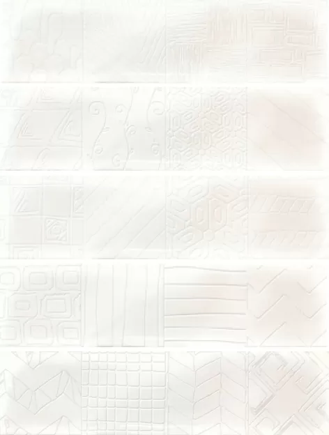 Плитка Alchimia Decor Glaciar 7,5x30