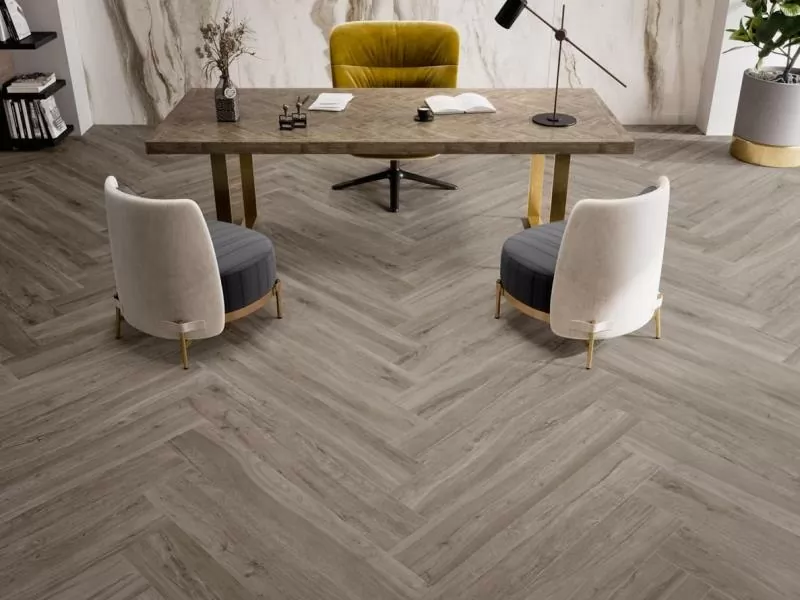 Керамогранит 015.793.0364.09741 Rovere Desert 15x90