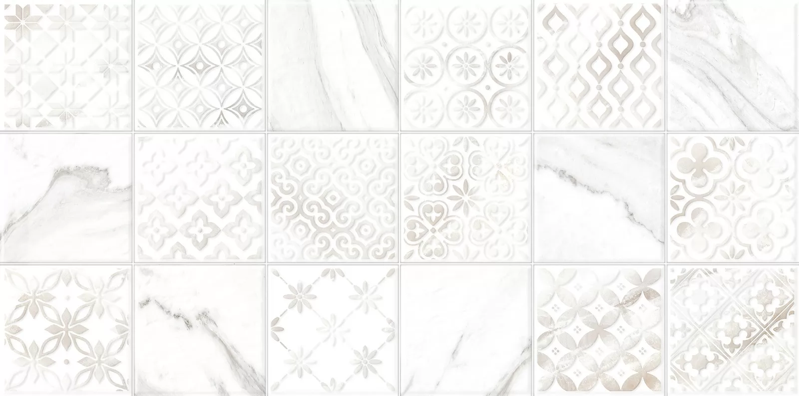 Плитка TWU2550FRC17 Fresco рельефная 249x500x8