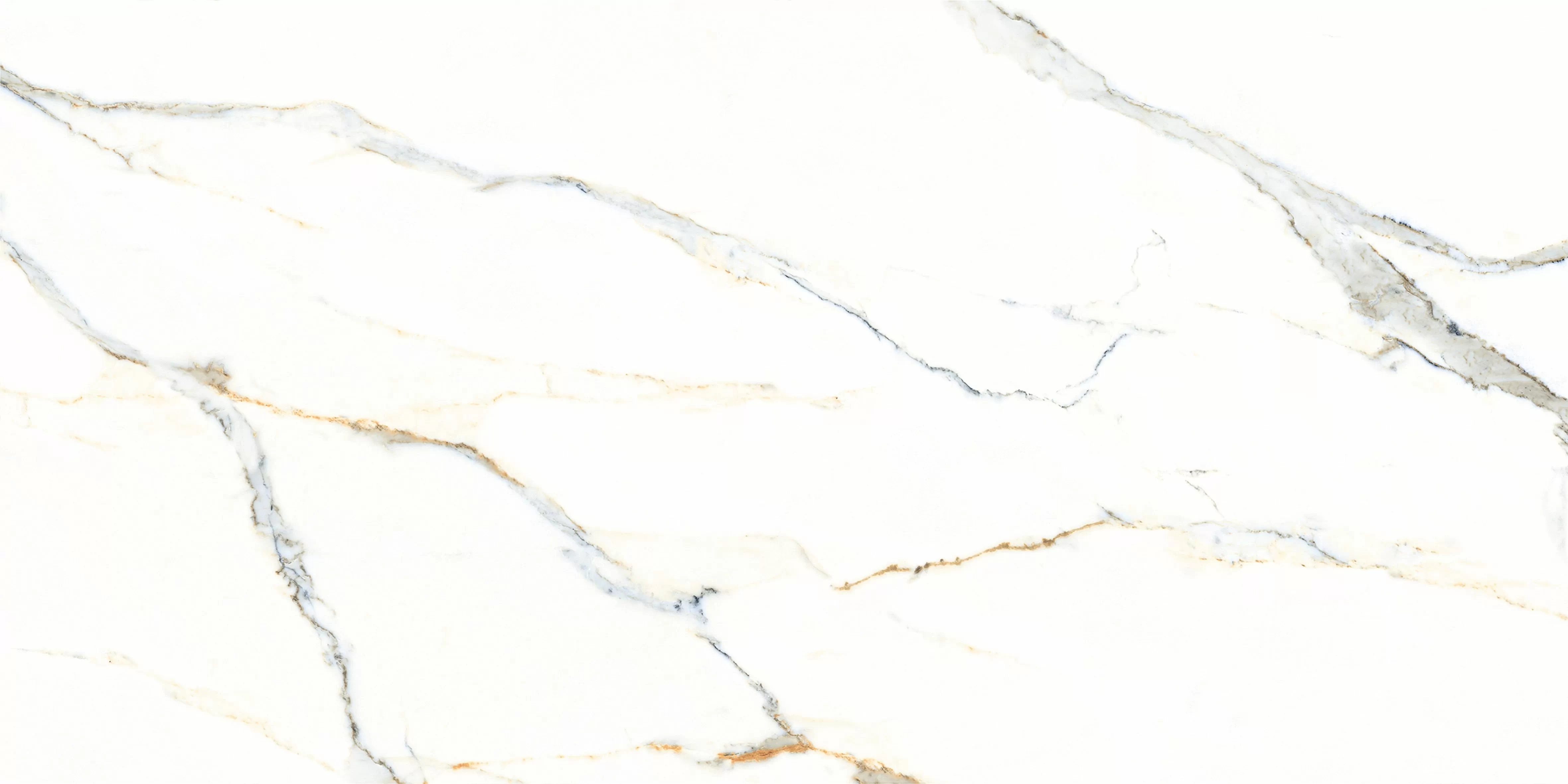 Керамогранит CARLA White Satin 60x120