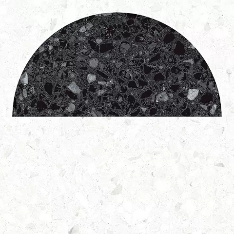 Керамогранит 4FCB Orcia-R Carbon 20x20