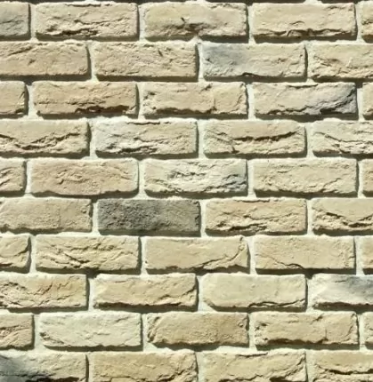Искусственный камень 305-11 Бремен брик 20x6.5