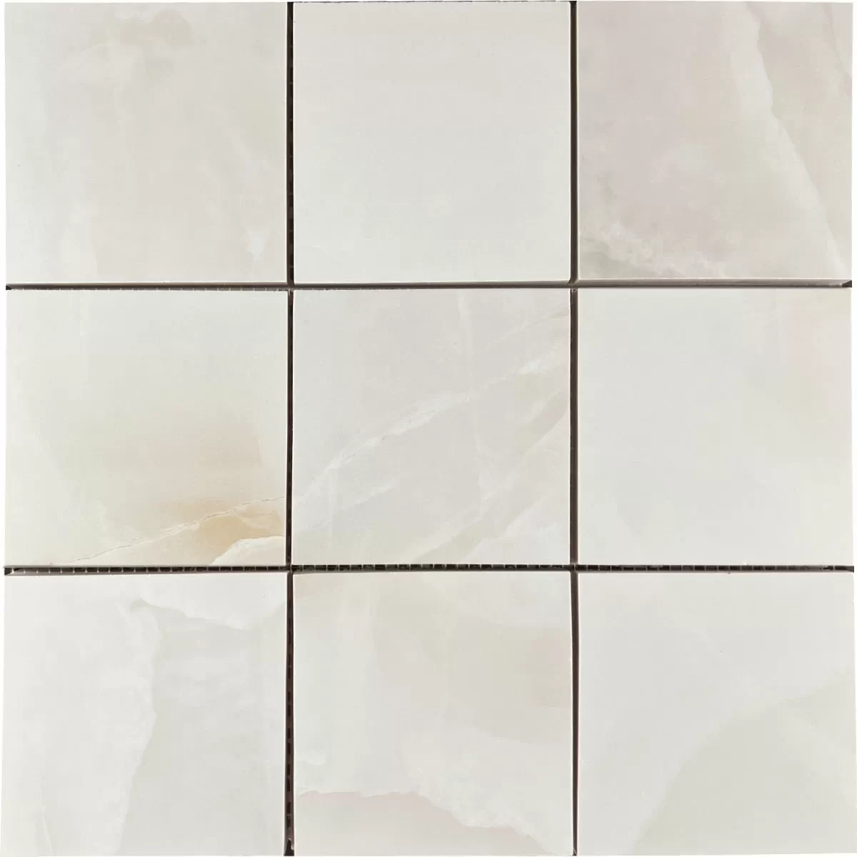 Мозаика Mosaic Onix Classic (95х95) 300x300