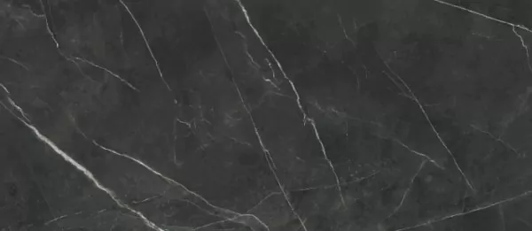 Керамогранит AFXY Marvel Calacatta Black Lappato 120x278