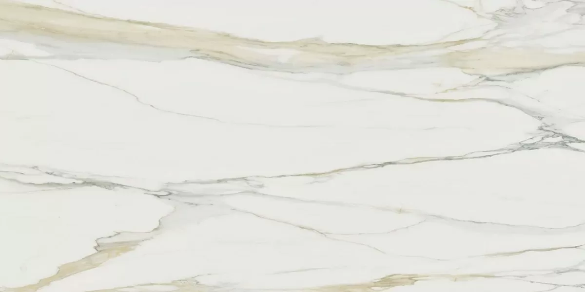 Керамогранит 750673 I Classici Calacatta Gold Glossy 6mm 160x320
