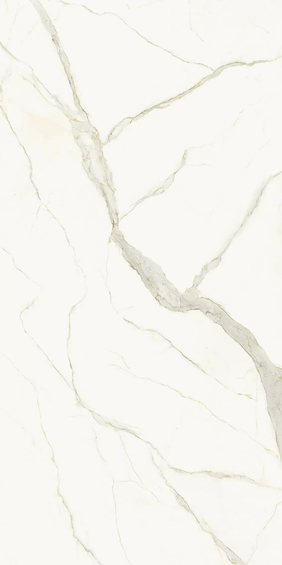 Керамогранит LAMFFM0100_IT I Naturali Calacatta Michelangelo Lucidato B.M. Face B 1620x3240x20.5