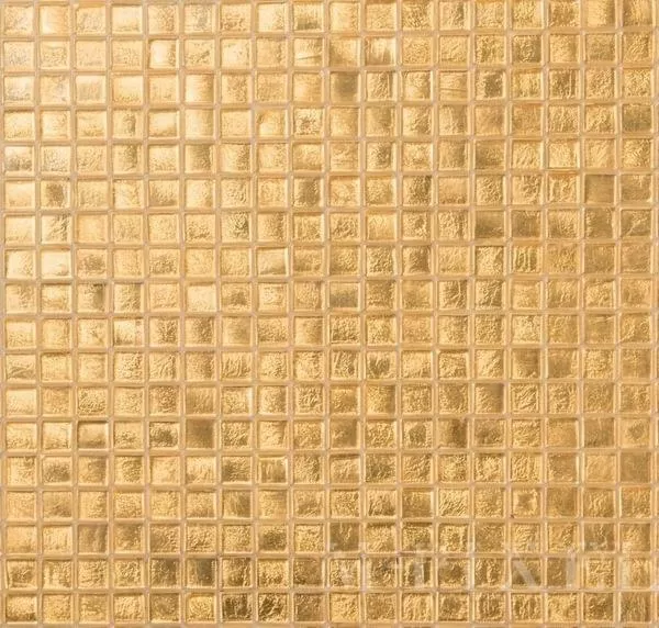 Мозаика GD 16001 Golden Effect 1.5x1.5 32.7x32.7
