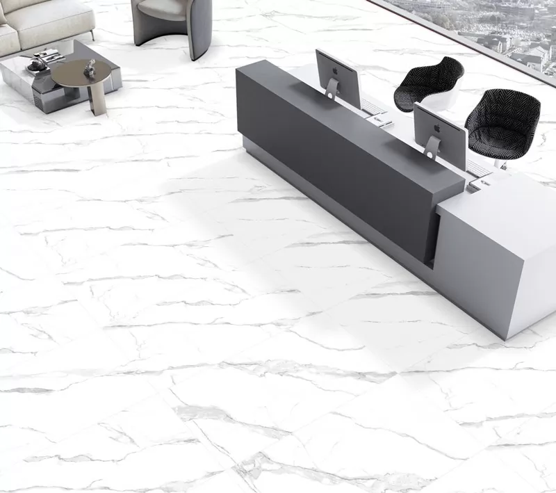 Керамогранит Mistra Statuario 60x120