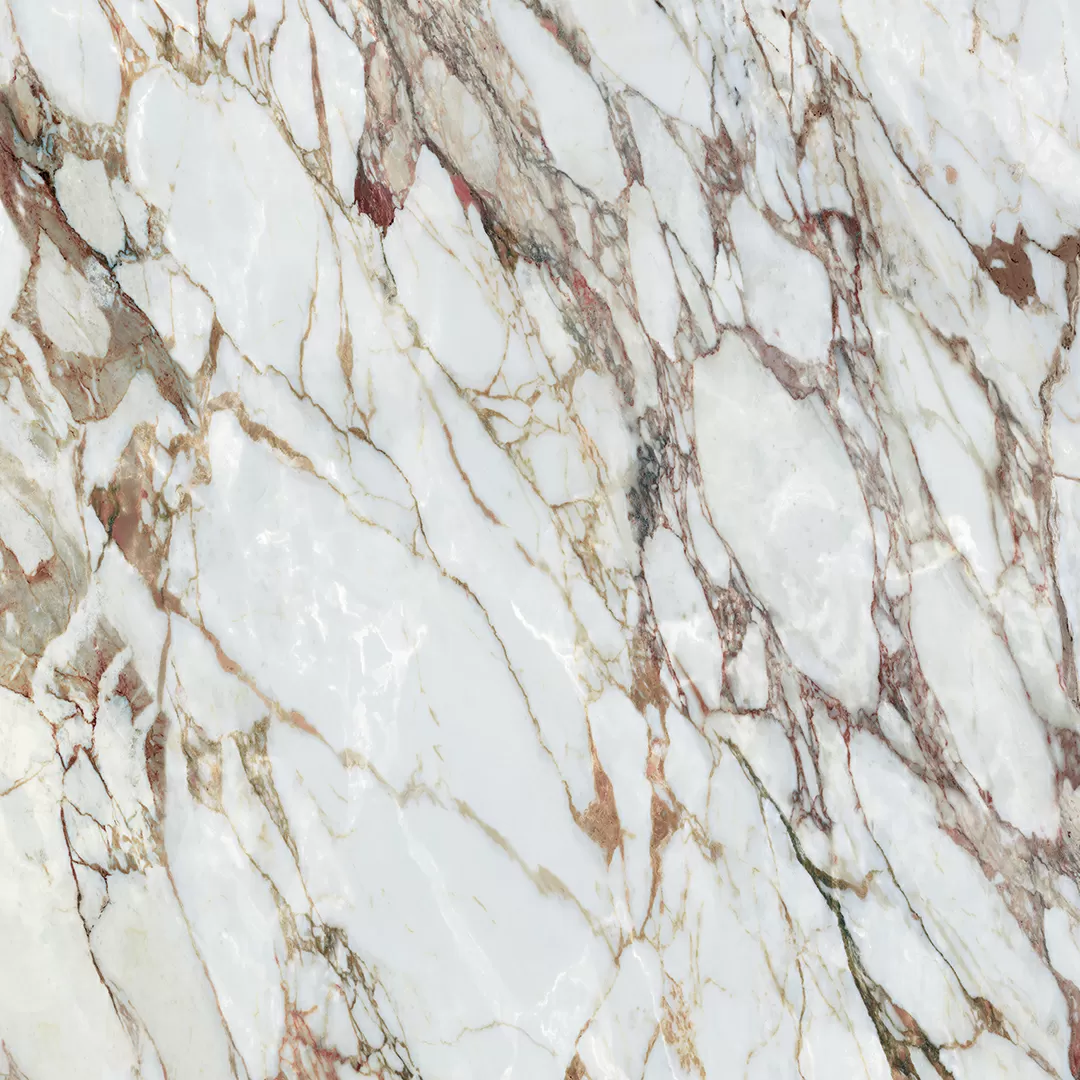 Керамогранит AIA7 CP03 Cosmopolitan Arabescato Oro LUC SQ 80x80