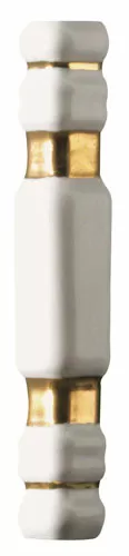 Плитка AVGW Marvel Gold White A.E. 1,2x7,8
