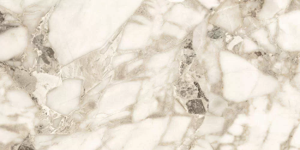 Керамогранит Quartzite Avorio Polished 60x120
