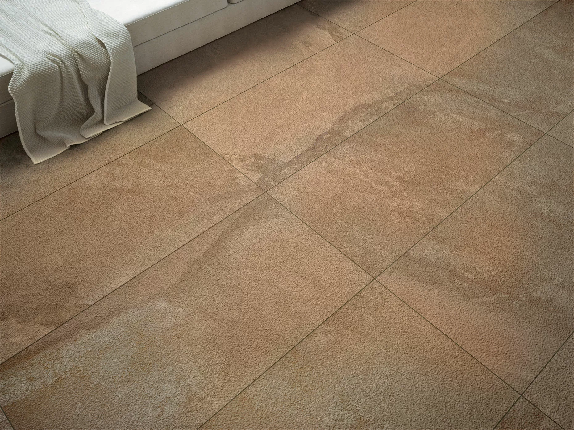 Керамогранит 4790071 Amazzonia Dragon Grey 10,5мм 30x60