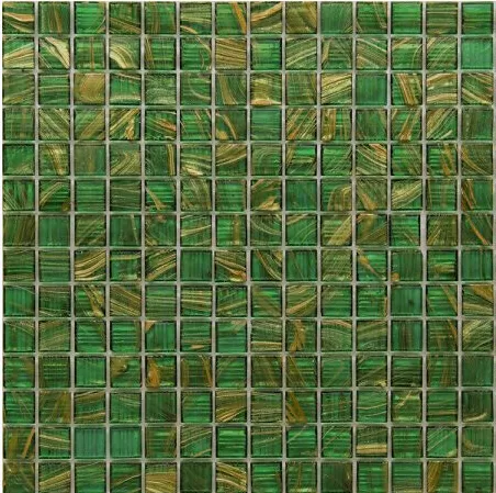 Мозаика GA26 Gold Star (5) 1x1 31.8x31.8