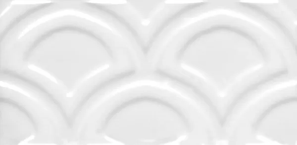 Плитка 16017 Авеллино белый структура mix 7.4*15