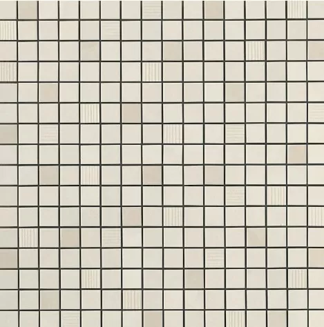 Мозаика ASCN Marvel Champagne Onyx Mosaic 30.5x30.5