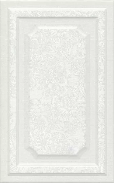 Плитка 6389 Ауленсия серый панель 25x40