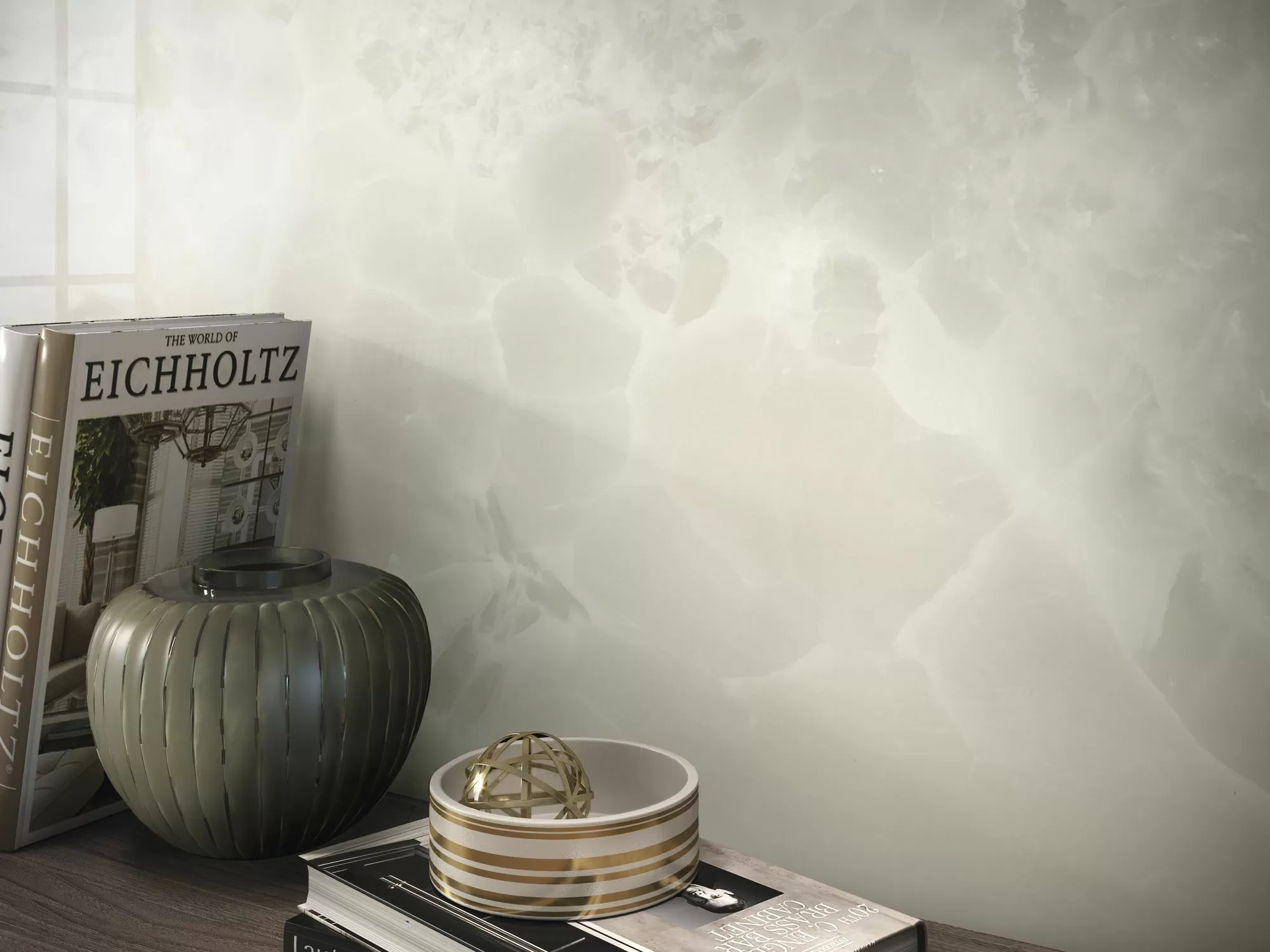 Керамогранит Milos Natural 60*120