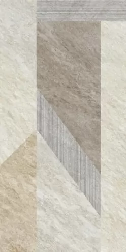 Керамогранит 137886 Dicta Geometry Nat.Ret. 60x120