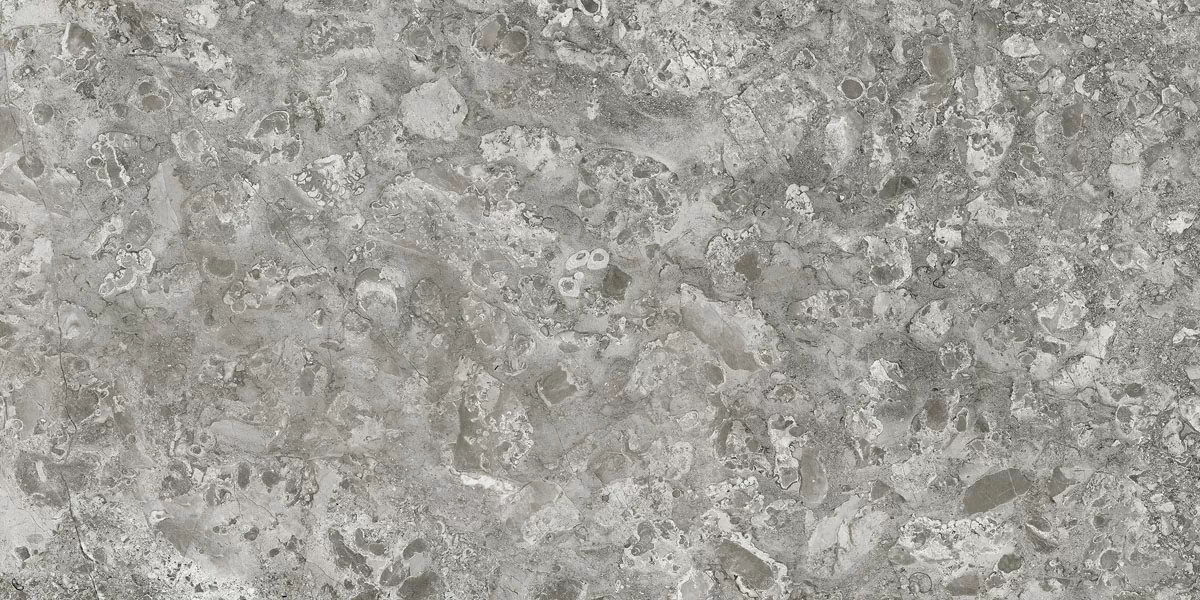 Керамогранит Lunar Grey/Лунар Серый MR 120x60