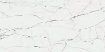 Керамогранит K951844LPR01VTER CityMarble Статуарио Венато 7ЛПР R9 8мм 60x120