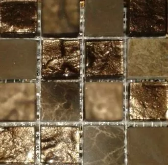 Мозаика CLHT05 (23*23) 300*300*8