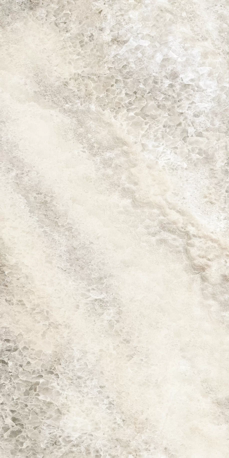 Керамогранит Crystal Gray Polished 9mm 60x120