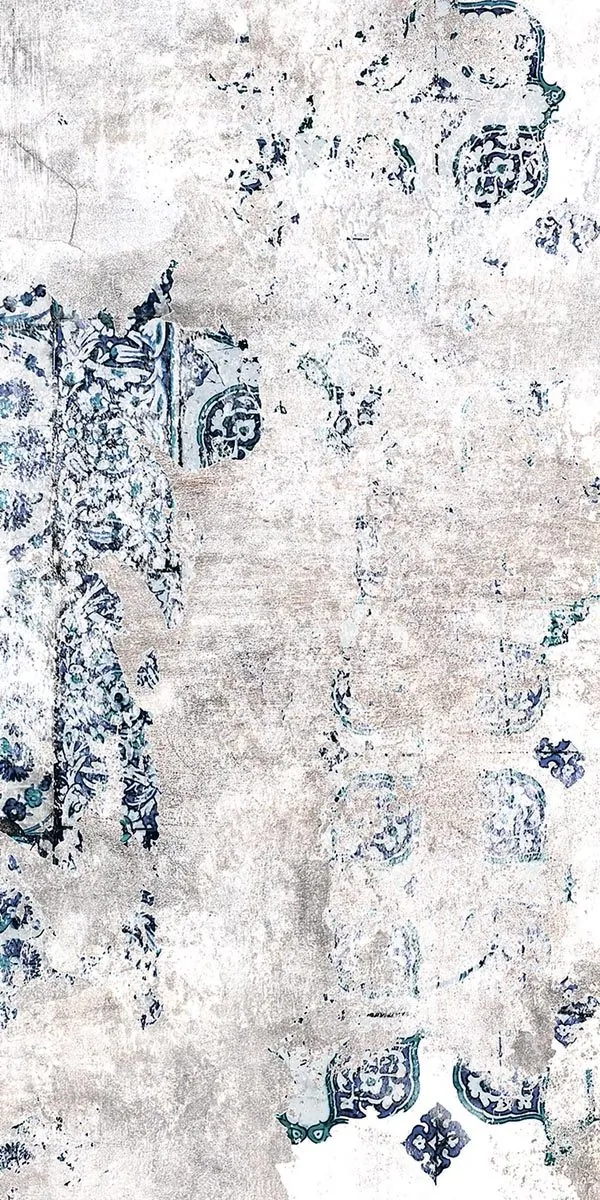 Керамогранит PF60012583 Art Walls Fresco Nat R 60x120