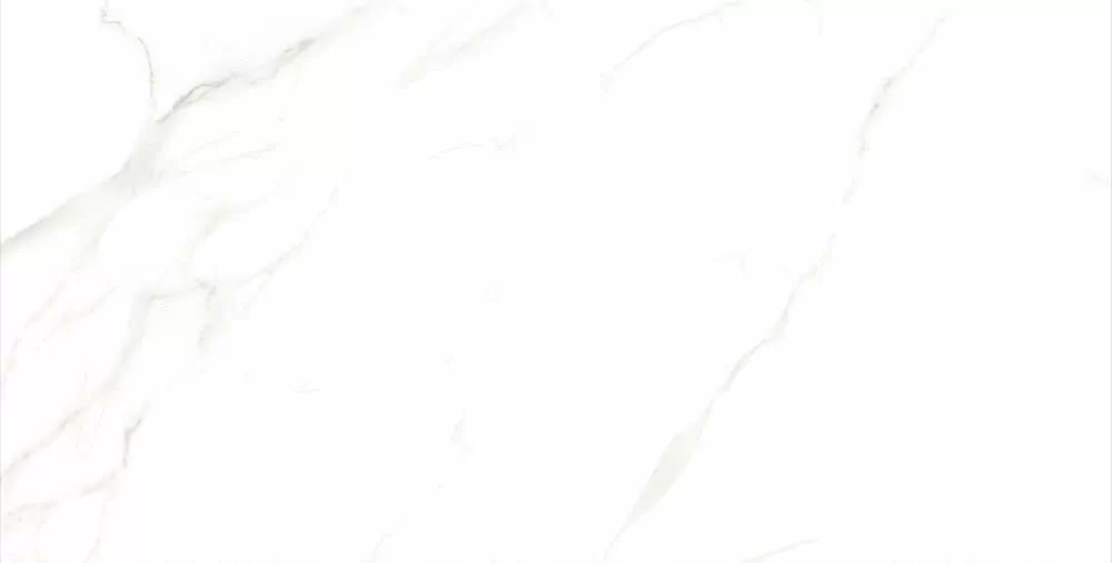 Керамогранит Kinder White Glossy 8.5 mm 60x120