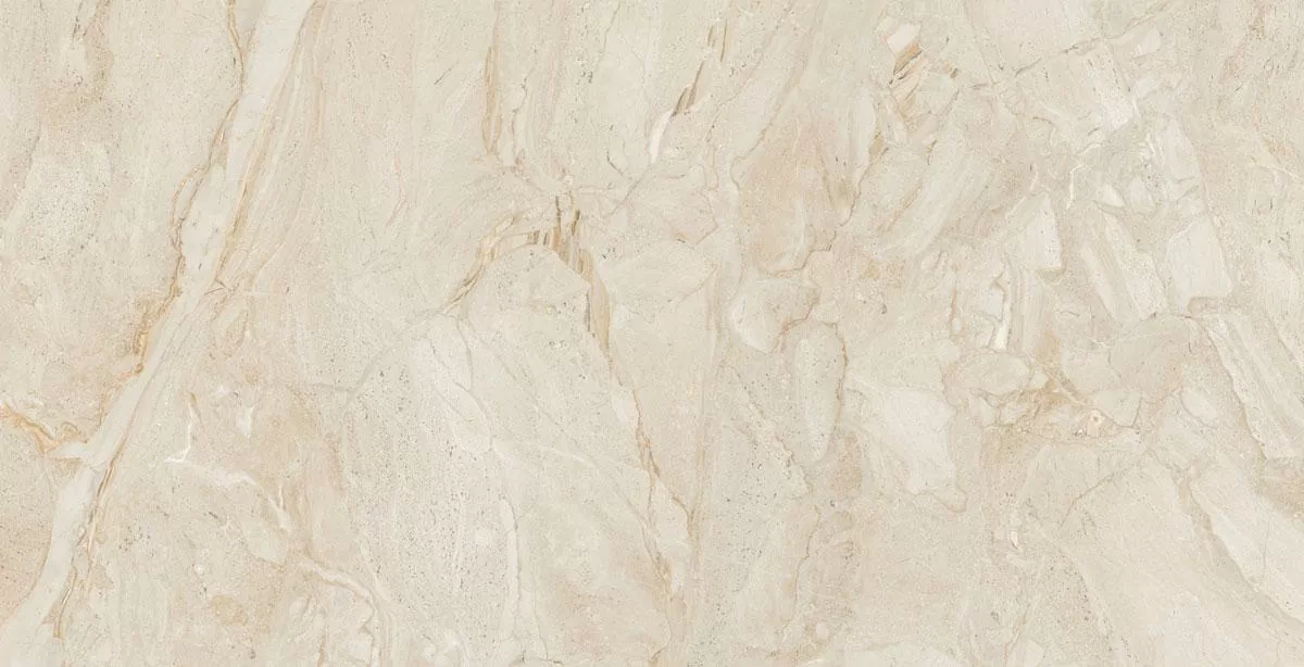 Керамогранит N9504T34 Dayan Light Beige Polished Rect 60х120