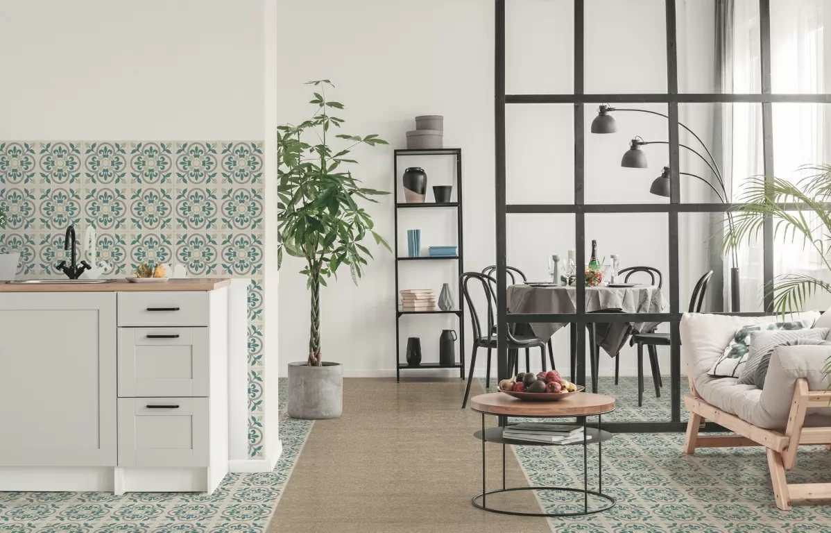 Керамогранит Med Palamos 45х45