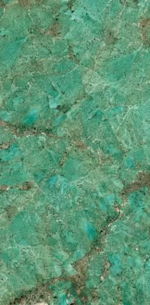 Керамогранит MN688CP321606 Amazon Green Polished 160x320