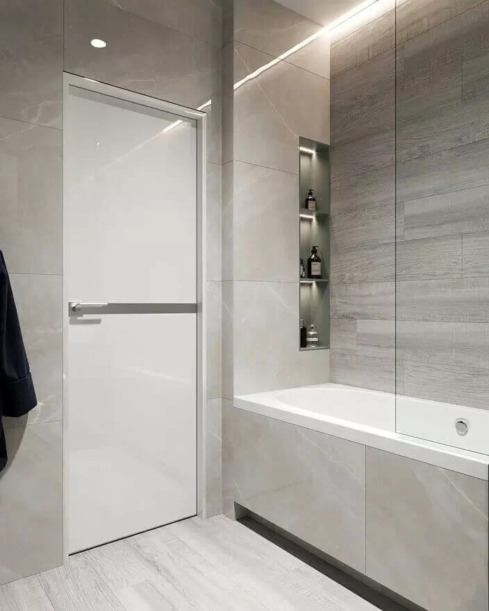 Керамогранит 1055 Casa Brown Mate 120x20