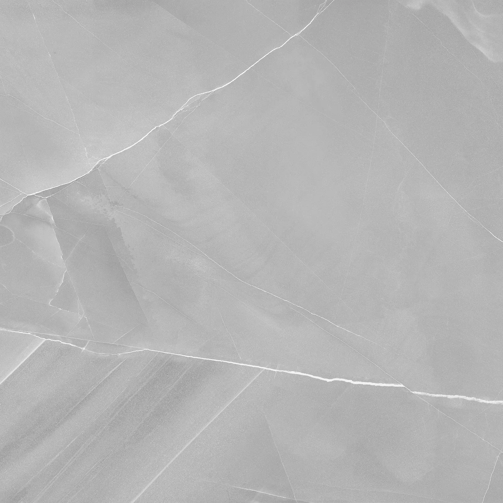 Керамогранит 6060IPR17 Impression Steel Sugar 600x600x9.5