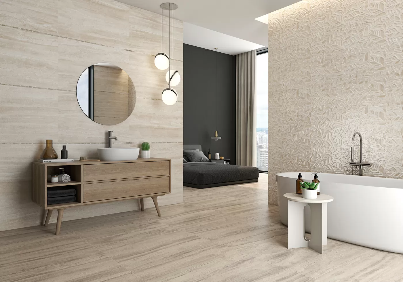 Керамогранит GXX42020 Luxury White Soft 60x60