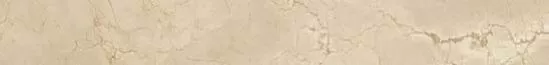 Керамогранит 610090001453 Supernova Stone Cream Listello Wax 7,2x60