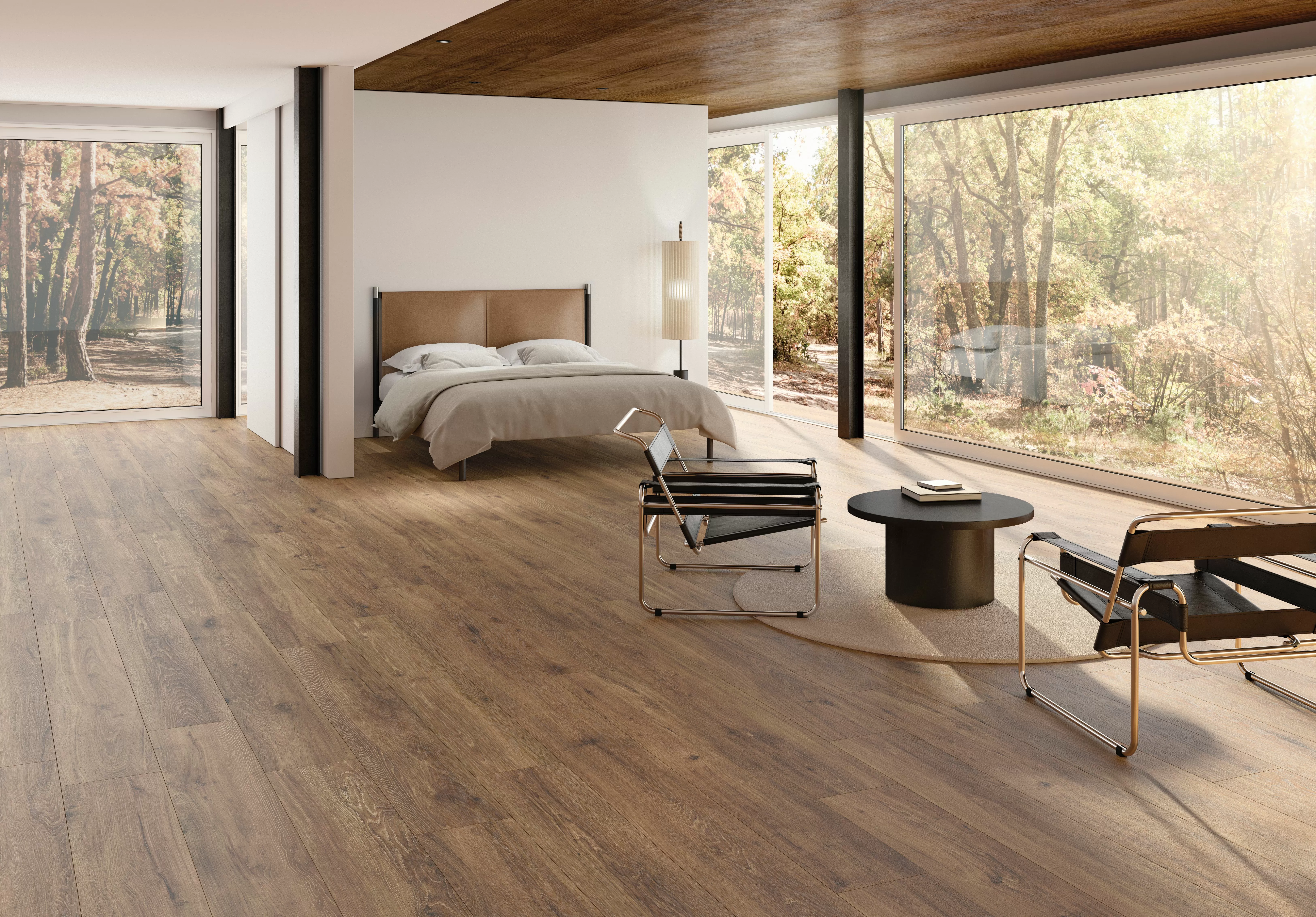 Плитка 32893 Verbier Honey Decor SP/333X100/R 33.3x100